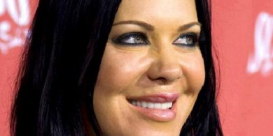 Chyna