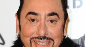 David Gest
