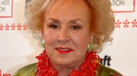 Doris Roberts