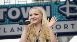 Dove Cameron