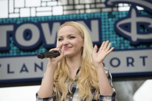 Dove Cameron Biography