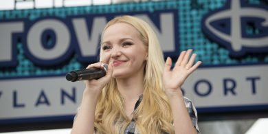 Dove Cameron
