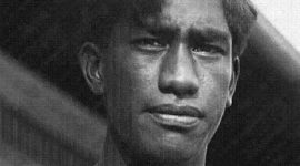 Duke Kahanamoku