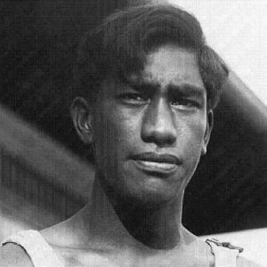 Duke Kahanamoku Biography