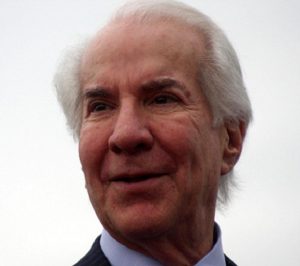 Ed Snider Biography
