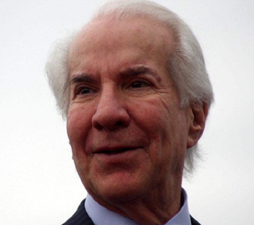 Ed Snider Bio, Net Worth, Facts