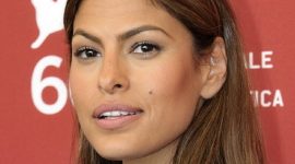 Eva Mendes