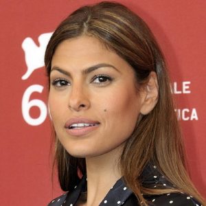 Eva Mendes Biography