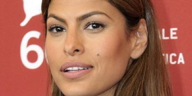 Eva Mendes