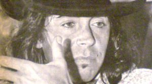 Gato Barbieri