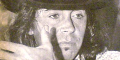 Gato Barbieri
