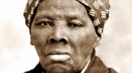Harriet Tubman