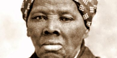 Harriet Tubman
