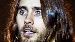Jared Leto