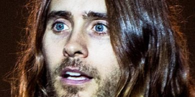 Jared Leto