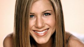 Jennifer Aniston