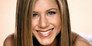 Jennifer Aniston