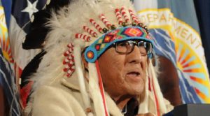 Joe Medicine Crow