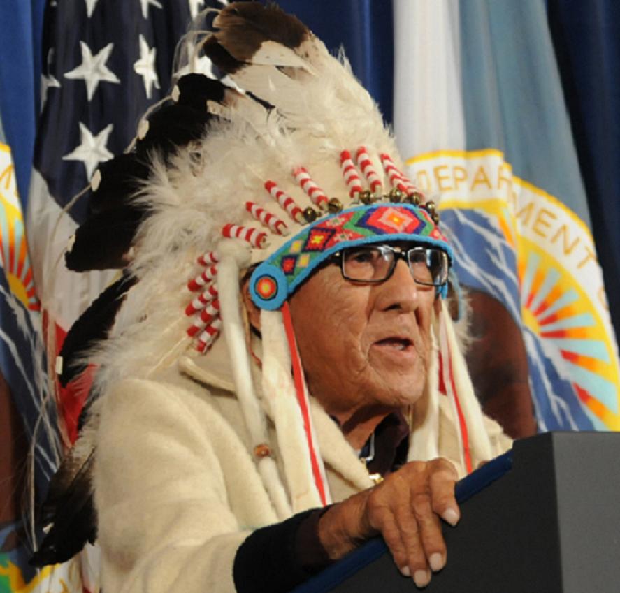 Joe Medicine Crow Bio, Net Worth, Facts