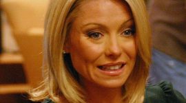 Kelly Ripa