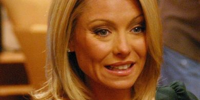 Kelly Ripa