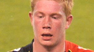 Kevin De Bruyne