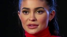 Kylie Jenner