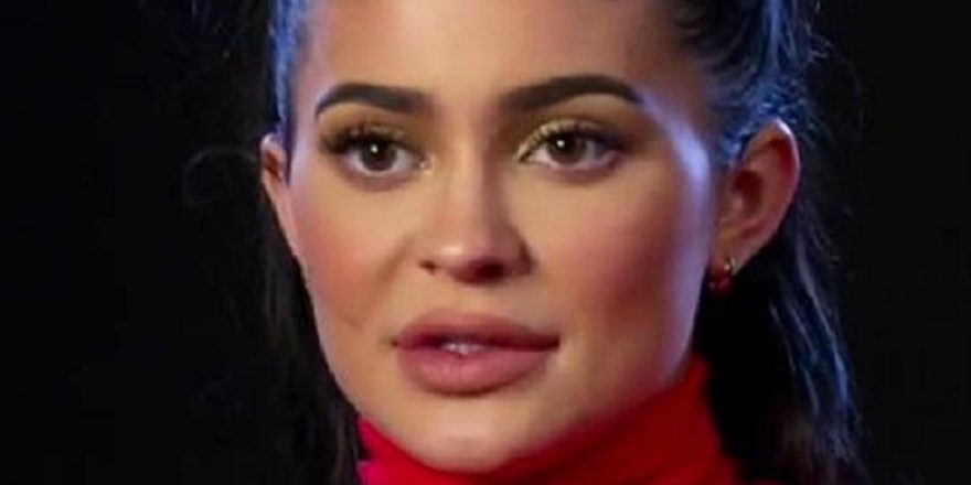 Kylie Jenner
