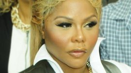 Lil Kim