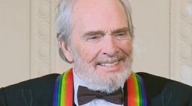 Merle Haggard