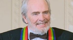 Merle Haggard