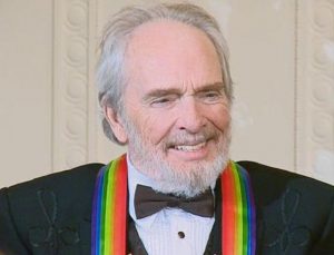 Merle Haggard Biography