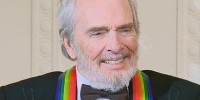 Merle Haggard