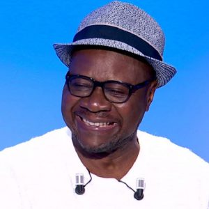 Papa Wemba Biography