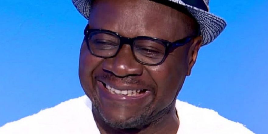 Papa Wemba