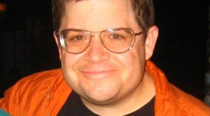 Patton Oswalt