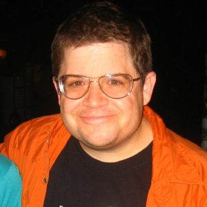 Patton Oswalt Biography