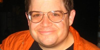 Patton Oswalt