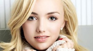 Peyton List