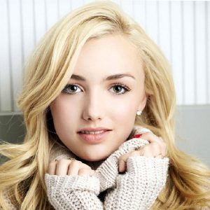 Peyton List Biography