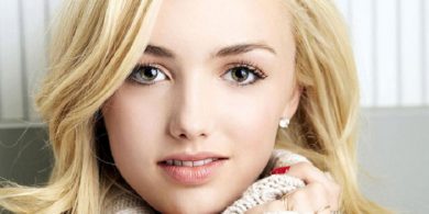 Peyton List