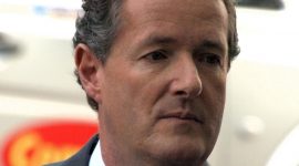 Piers Morgan