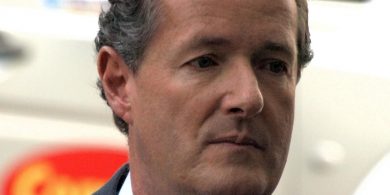 Piers Morgan