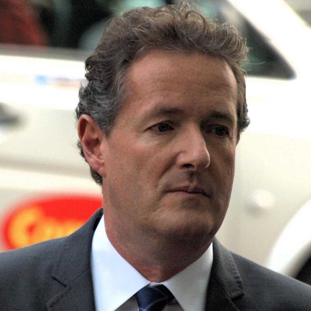 Piers Morgan Is Alive Bio Net Worth Height Piers Morgan Is Alive Bio Net Worth Height