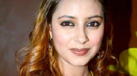 Pratyusha Banerjee