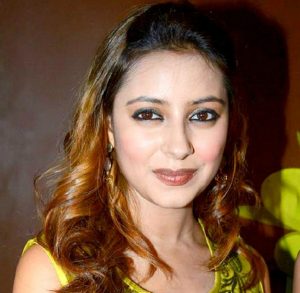 Pratyusha Banerjee Biography
