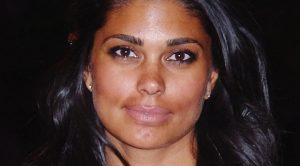 Rachel Roy