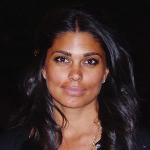 Rachel Roy Biography