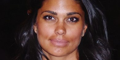 Rachel Roy