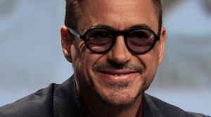 Robert Downey Jr.